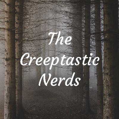 Fantastic Beast and Where to Find Them