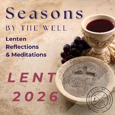 Lent (2026): Embracing the Challenges Lent (2026): Embracing the Challenges