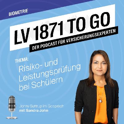 Wissenswertes aus der Risiko- und Leistungsprüfung bei Schülern