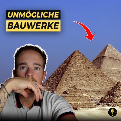 🎤 #30 Untergegangene Zivilisationen - was die Geschichtsbücher verschweigen! | Philip Strüven 🎤 #30 Untergegangene Zivilisationen - was die Geschichtsbücher verschweigen! | Philip Strüven