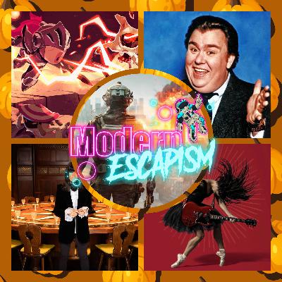 239: Biggie's World of Death