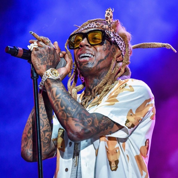 Fuck That Nigga - Lil Wayne episode artwork