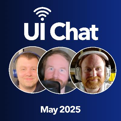 May 2025 - "A Router and Two Rooters" with JimtheITguy