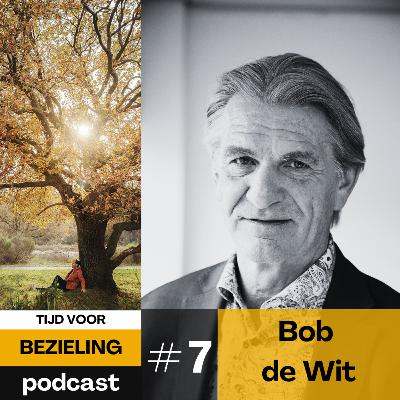 07 Bob de Wit. Society 4.0: de mens centraal in het digitale tijdperk | Toekomstscheppers #1