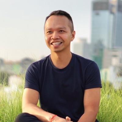 Rising Giants N.137 - Vanna Sann, Managing Director, Dorsu