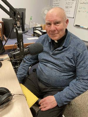 Reflection for Saturday by Fr. Thomas Haren