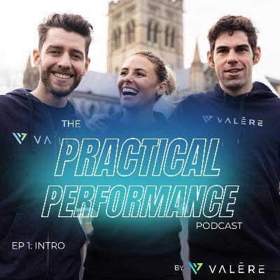 Introduction: Who Are Kate, Nick & Joe