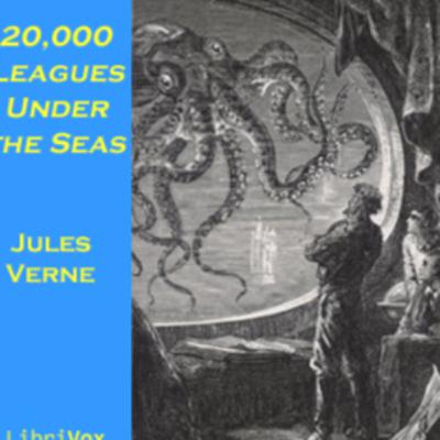 Twenty Thousand Leagues Under the Sea, Pt.3 (Version 2)