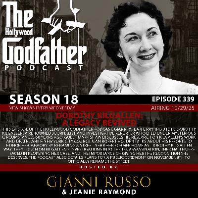 Dorothy Kilgallen: A Legacy Revived