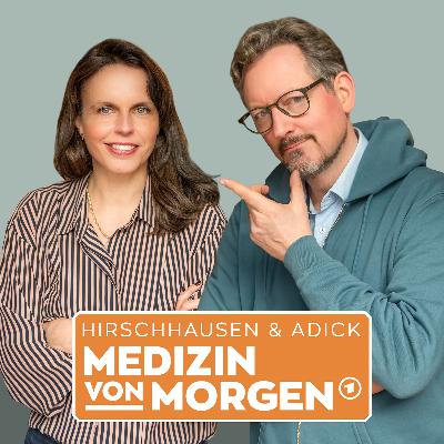 Medizin von morgen