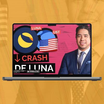 ¿Qué está sucediendo con LUNA y UST? - La caída de una Stablecoin