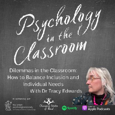 Dilemmas in the Classroom: How to Balance Inclusion and Individual Needs