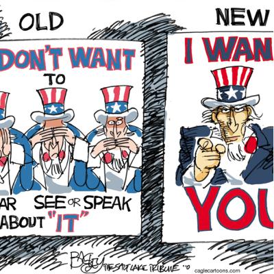 Military draft concerns in the year of 2024. Cultural Shift and Changing Attitudes Military draft concerns in the year of 2024. Cultural Shift and Changing Attitudes