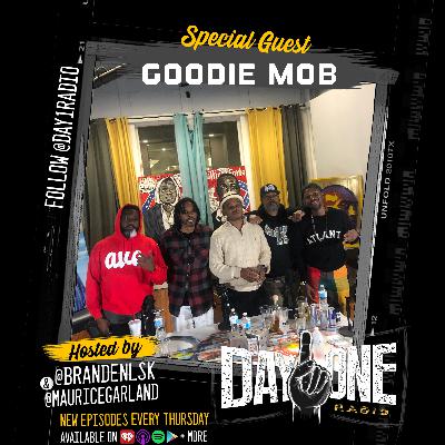 Serendipitous Talk w/ Goodie Mob Serendipitous Talk w/ Goodie Mob