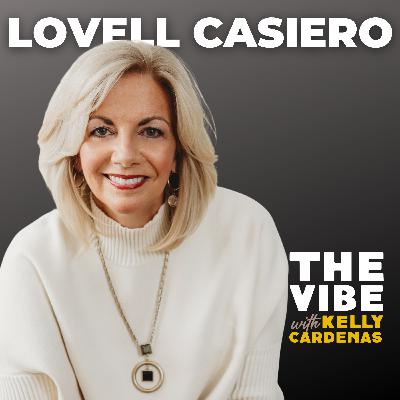 #722 LOVELL CASIERO #722 LOVELL CASIERO