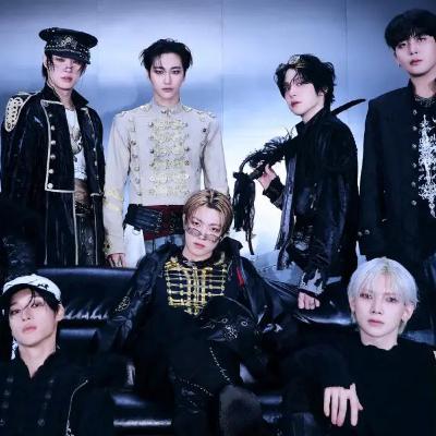 ATEEZ Tops Charts All Over The World With "Adrenaline" And "GOLDEN HOUR : Part.4"