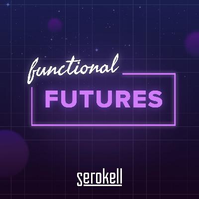 Haskell in Mercury with Max Tagher Haskell in Mercury with Max Tagher