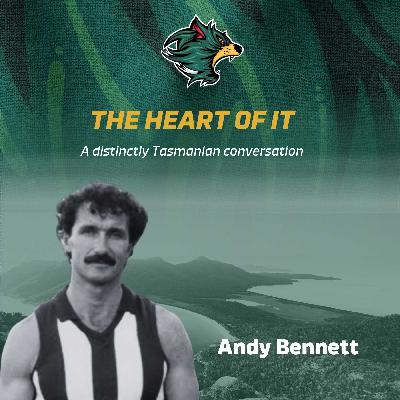 Andy Bennett