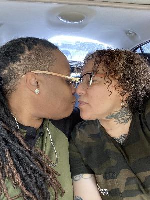 Love, Labels and The Titles We Hold