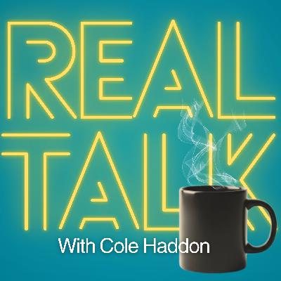 5AM RealTalk | Death of cinema? • Horror's killer year • Screenwriter's waiting game