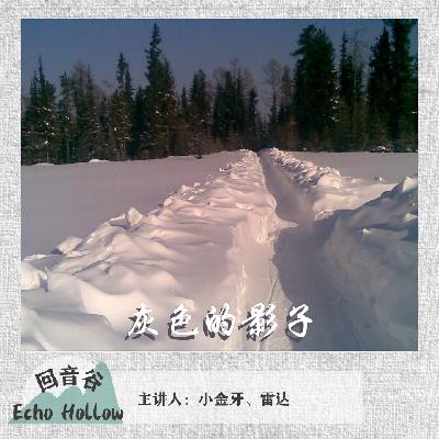 EP51 雪夜灰影|西伯利亚森林猎杀案 EP51 雪夜灰影|西伯利亚森林猎杀案