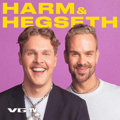 #487 Homo med klaustrofobi, prolapsi og en moonboot!
