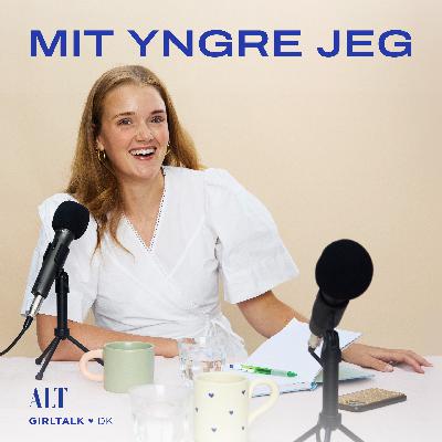 Katerina Pitzner – Du er ikke forkert