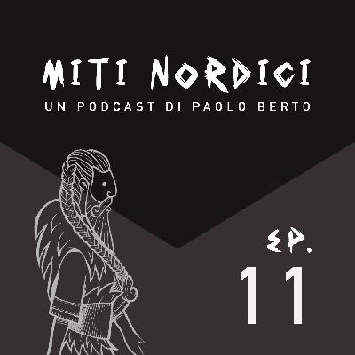 Ep. 11 | Loki, il maestro dell’inganno