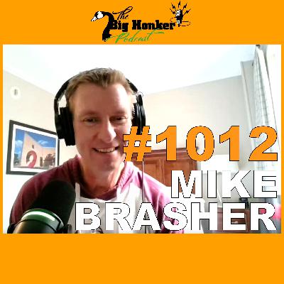 Episode #1012: Mike Brasher