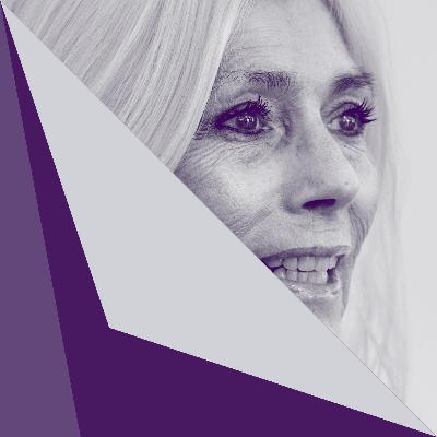 Fik du hørt: Gun-britt Fik du hørt: Gun-britt