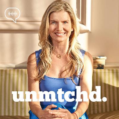 The Cure to Digital Overload Starts Here - Lucia Hargasova, Leadership Coach