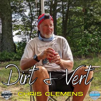 Chris Clemens: You Can't Grow from Things That Are Comfortable