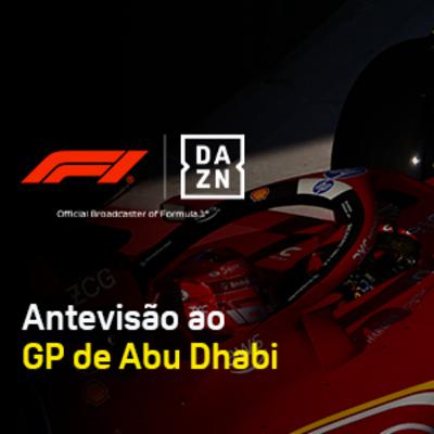 Antevisão ao GP de Abu Dhabi