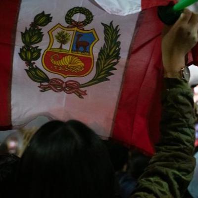 Capitana Fantastic y las elecciones peruanas, que nos espera? Capitana Fantastic y las elecciones peruanas, que nos espera?