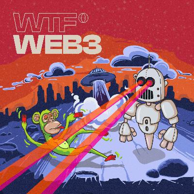 WTF is WTF Web3?