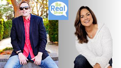 #461 - Nina Sossamon-Pogue gets REAL about the story from Olympic Dreams to Resilience Queen