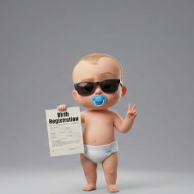 ep.52 "Goverment ID from a Vending Machine? Only in Korea!"