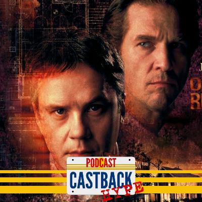 Castback Hype 215: O Suspeito da Rua Arlington (1999) Castback Hype 215: O Suspeito da Rua Arlington (1999)