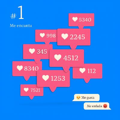 Me encanta: Así consiguen que pases dos horas al día pegado a TikTok sin que te enteres