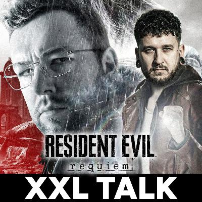 Die HÖHEN & TIEFEN von Resi 9 - Resident Evil Requiem SPOILER-TALK mit lollz95
