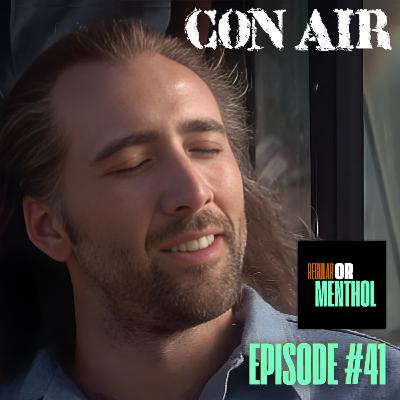 Con Air (1997) Con Air (1997)