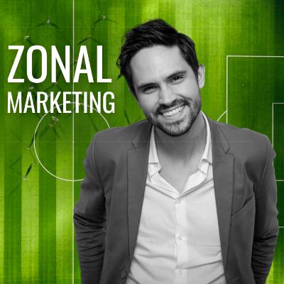What is Zonal Marketing? Introducing a new model for your marketing mix.