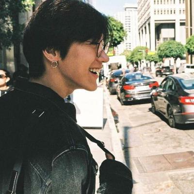 no 13: “我想你。算了,没什么” no 13: “我想你。算了,没什么”