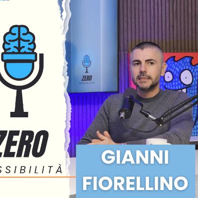 GIANNI FIORELLINO a ZERO POSSIBILITA' PODCAST (with DECIBEL BELLINI)
