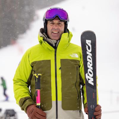 Season 6, Episode 4 Video: Michael Rogan: As the Season Starts, What Are You Using to Get Yourself Going?