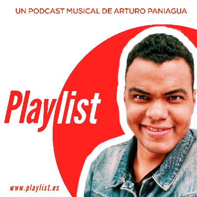 Playlist: Chica Sobresalto y Begut tienen algo que contarte Playlist: Chica Sobresalto y Begut tienen algo que contarte