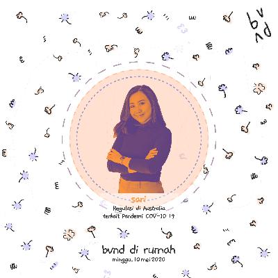 Sari - Regulasi di Australia terkait Pandemi COV-ID 19