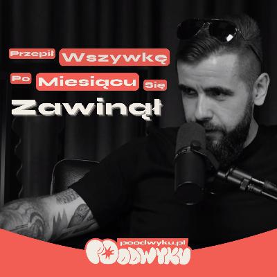 Jak wygląda STRACH? NAJGORSZE sytuacje medyków, ŚMIERTELNA dawka alkoholu - Jan Świtała