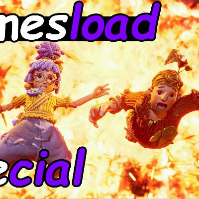 Gamesload Special | Jahresrückblick 2021