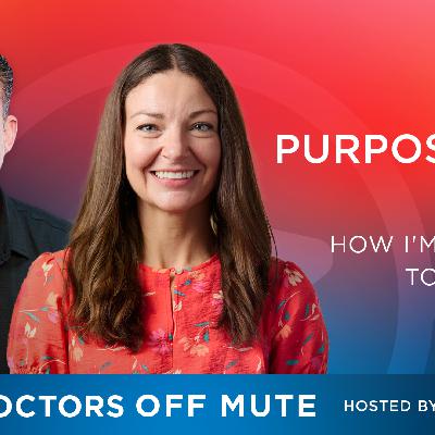 EP2503 | The Purpose-Led Life: How I'm Learning to Live with Intention
